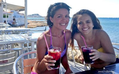 A Taste of Las Rotas with Isabella – Story + Video