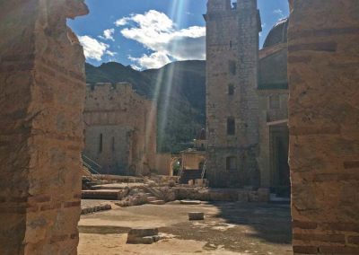Valencia's Historical Sites