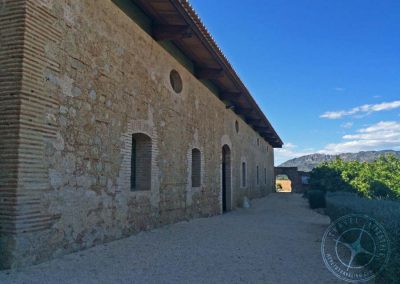 Valencia's Historical Sites