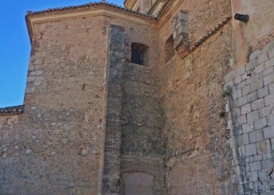 Valencia's Historical Sites