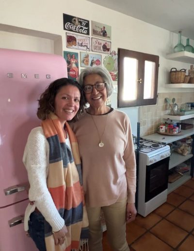 Eat in Spain like a local