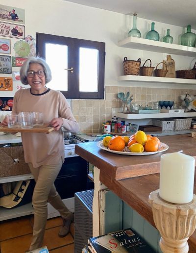 Eat in Spain like a local