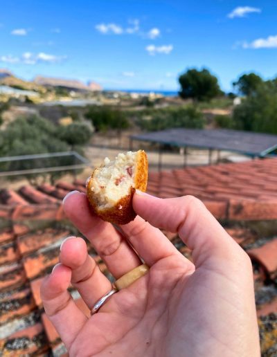 Eat in Spain like a local