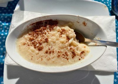 Eat in Spain like a local