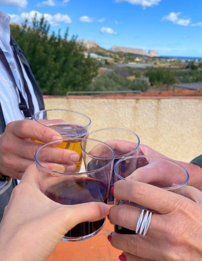 Eat in Spain like a local