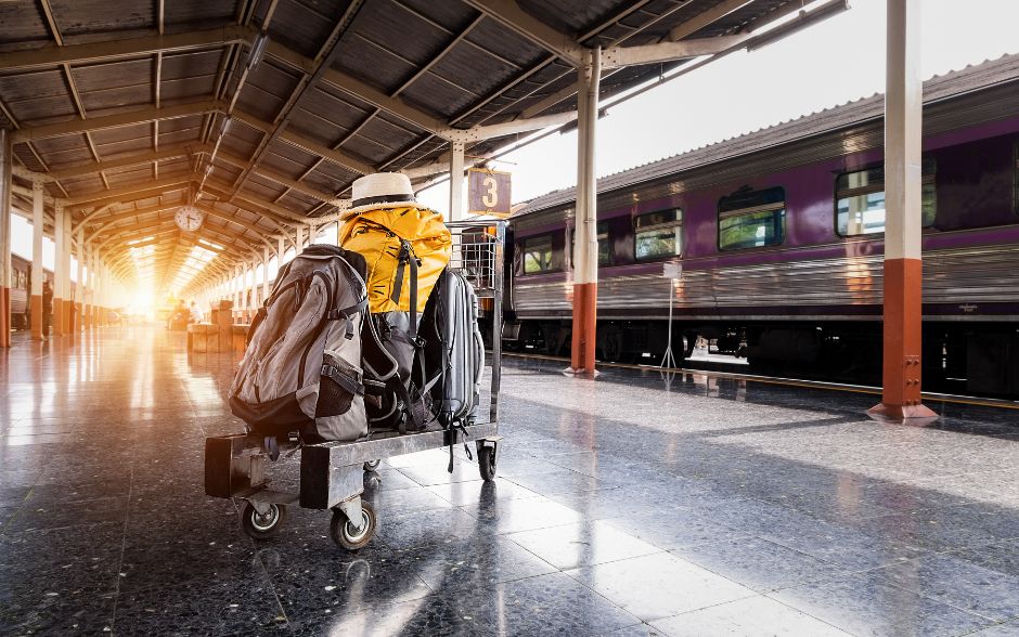traveler expat tools