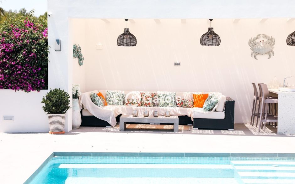 Spain's Golden Visa - Villa in Javea 2 - Grupo Garcia