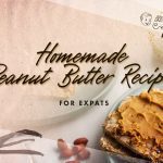 peanut butter recipe