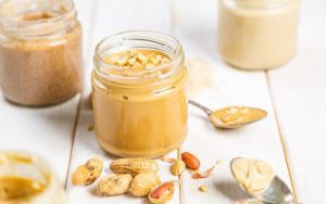 peanut butter recipe