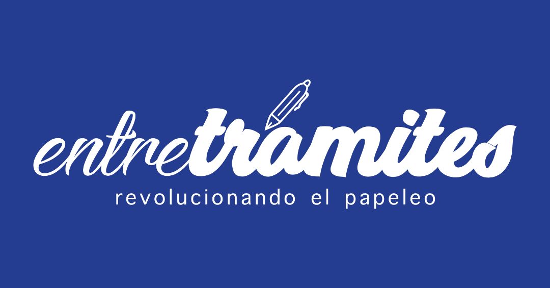 Entre Tramites Logo Header Image Spanish residency services from Romans & Associates Law Firm