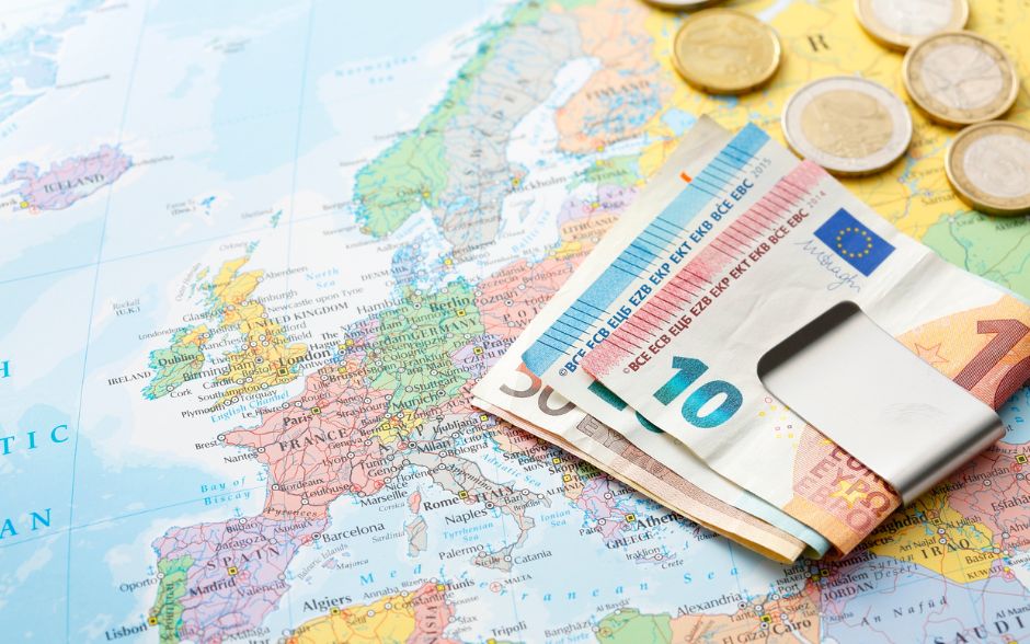 Beckham Law in Spain - Euros in Europe