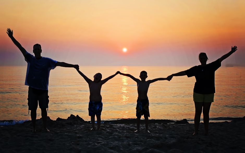 Beckham Law in Spain - Family Benefits
