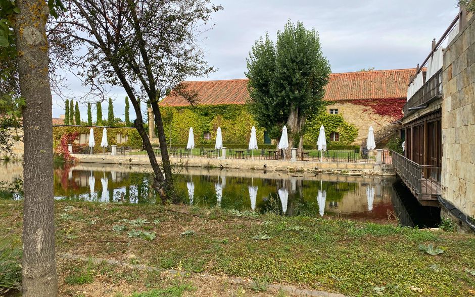 Grape Harvest Festival in Spain - Fall Time of Year
